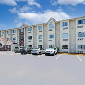 Microtel And By Wyndham - Cordova Memphis