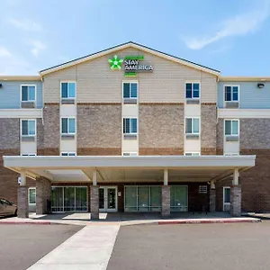 3* Hotel Extended America - Portland - East