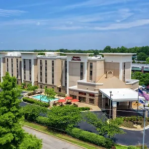 Hampton & Memphis-wolfchase Galleria Bartlett