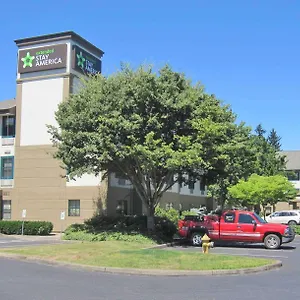 2* Hotel Extended America - Portland - Vancouver