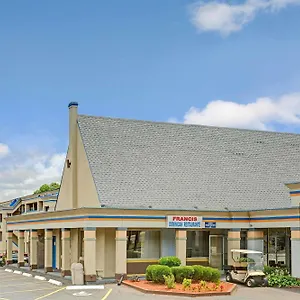 Speedway & Charlotte